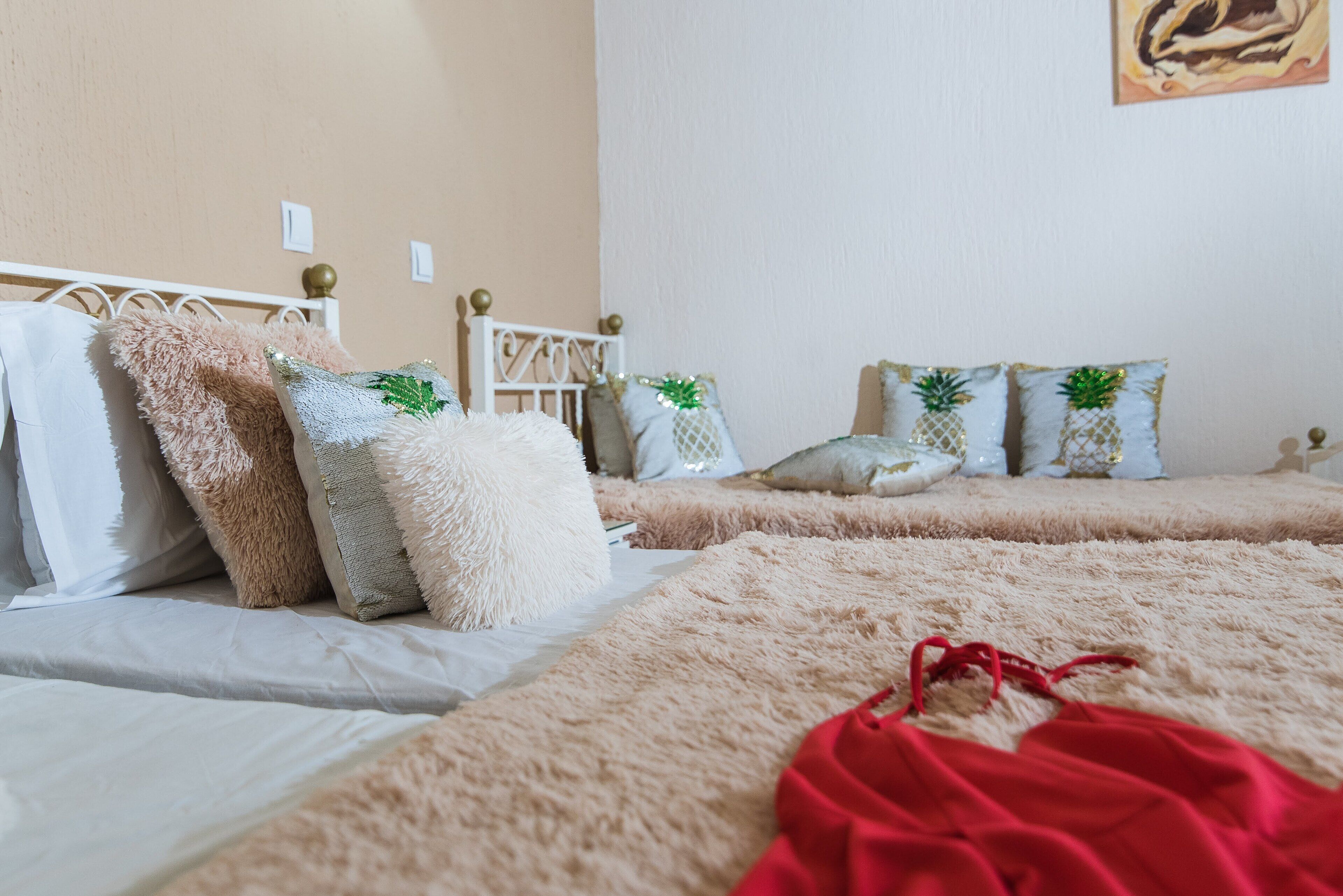 Foto - Oasis Studios