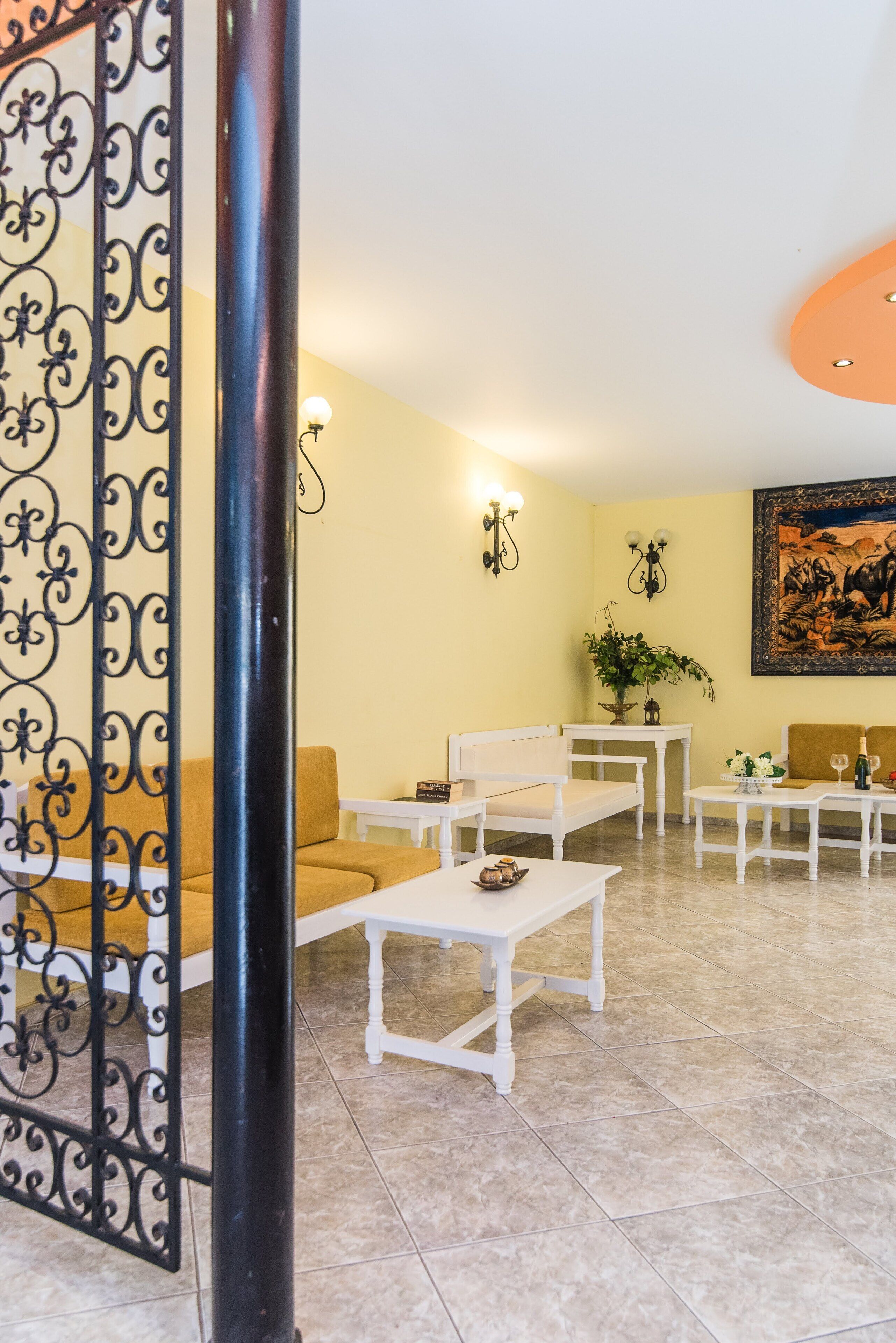 Foto - Oasis Studios