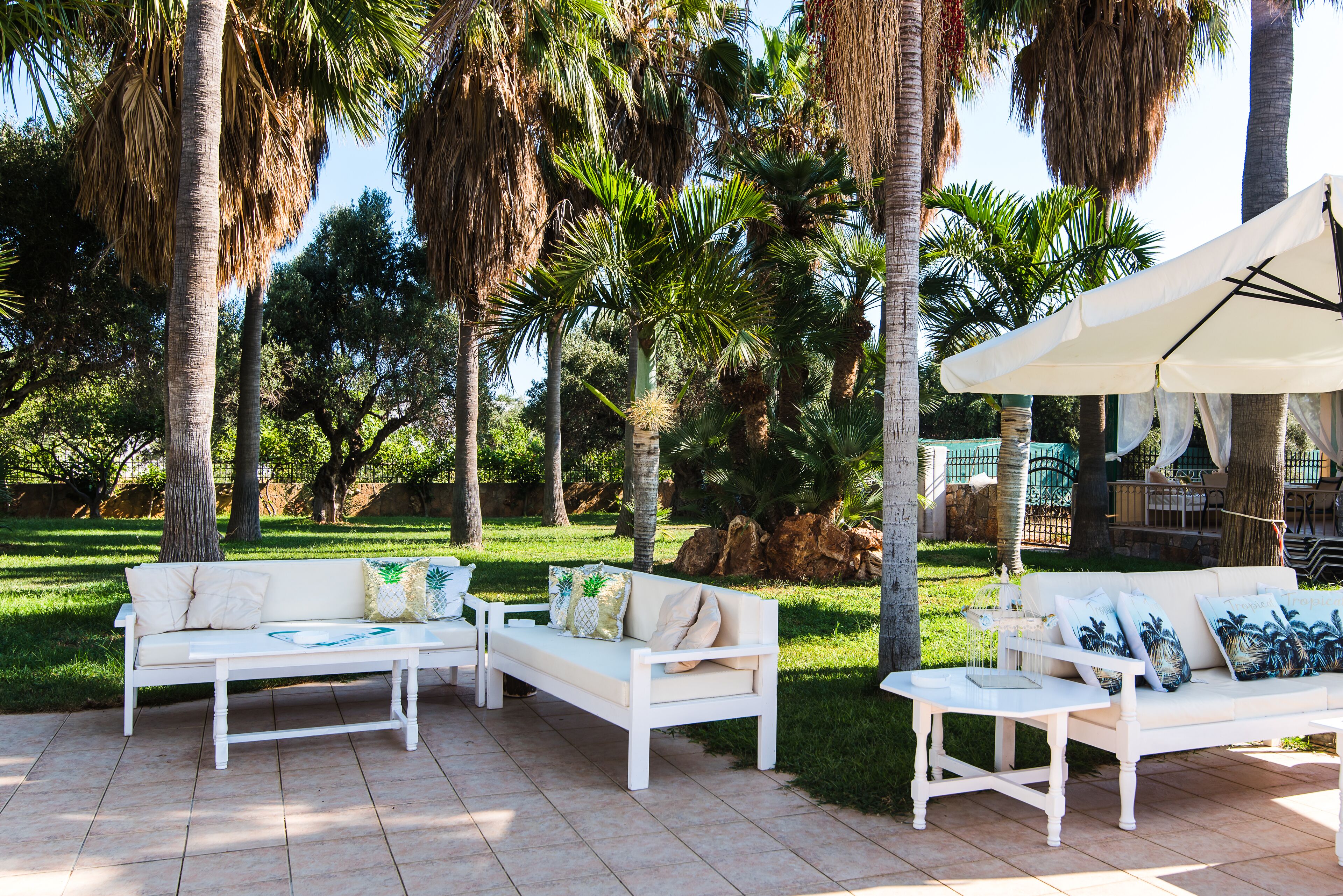 Foto - Oasis Studios