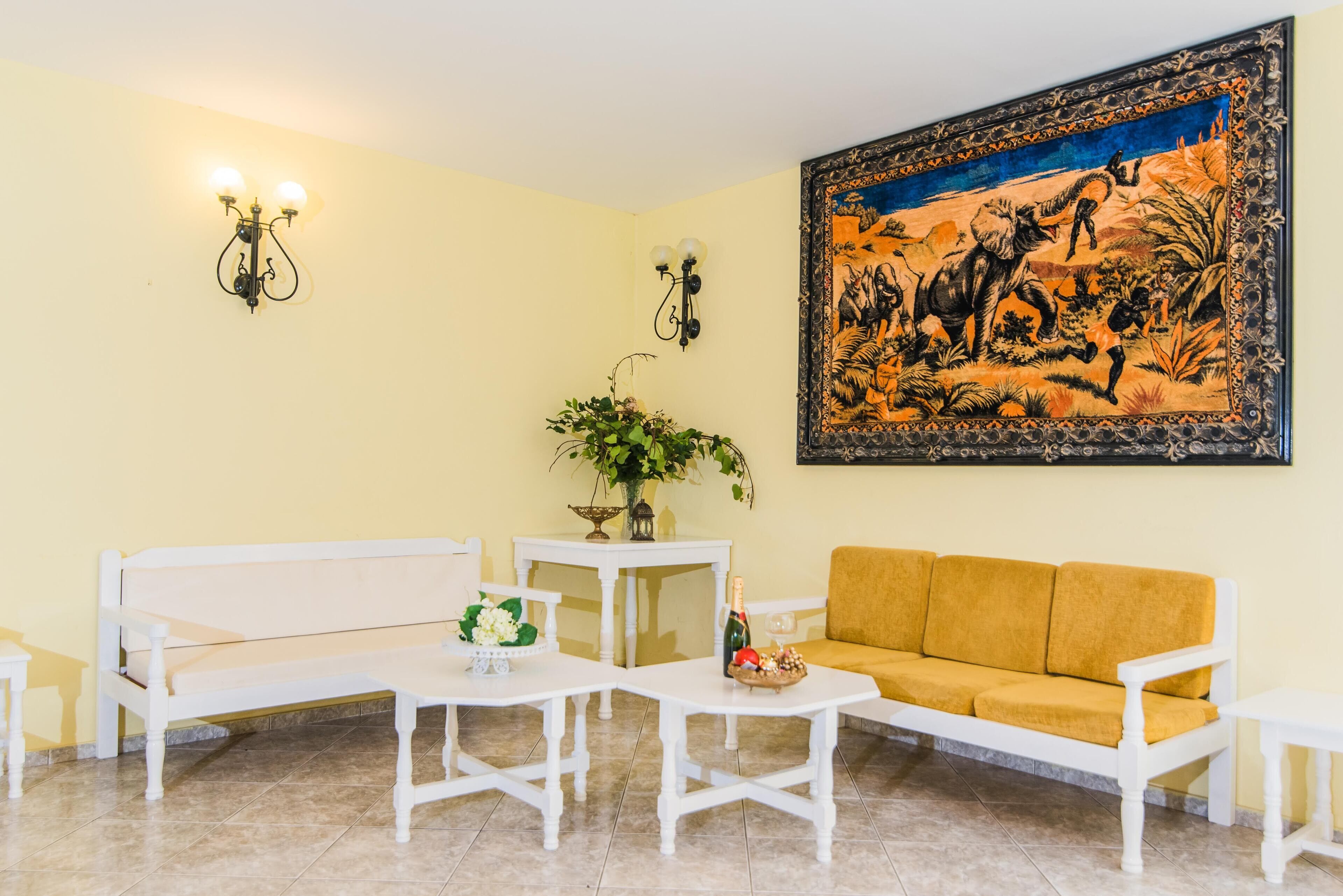 Foto - Oasis Studios