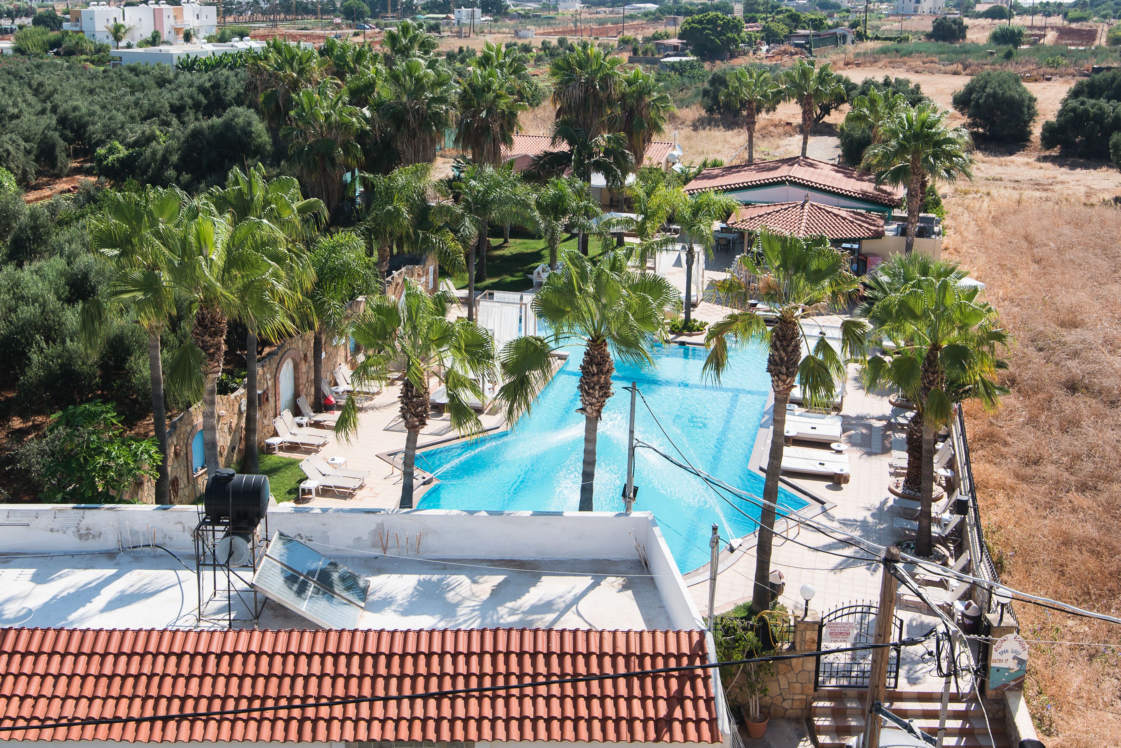 Foto - Oasis Studios