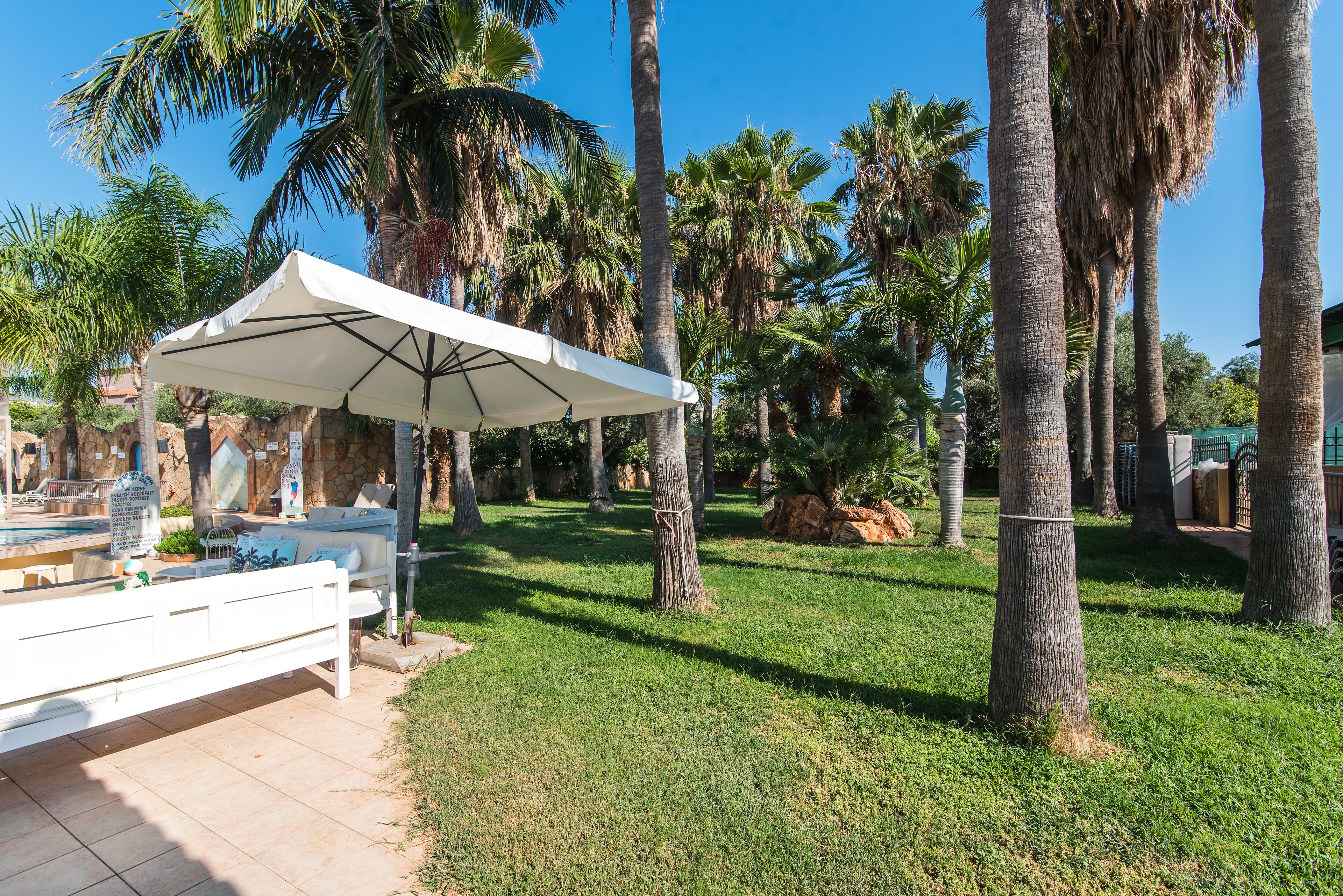 Foto - Oasis Studios