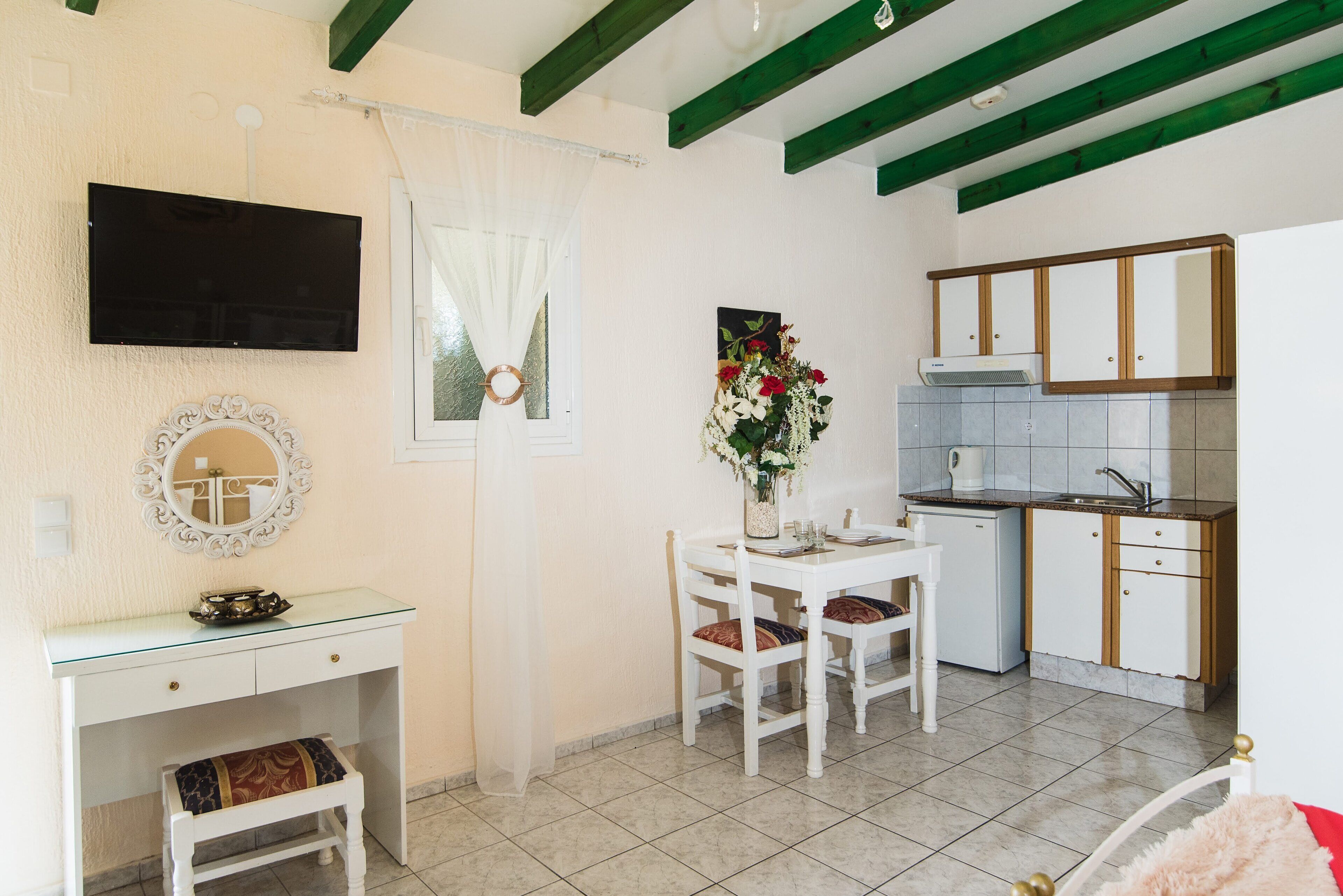 Foto - Oasis Studios