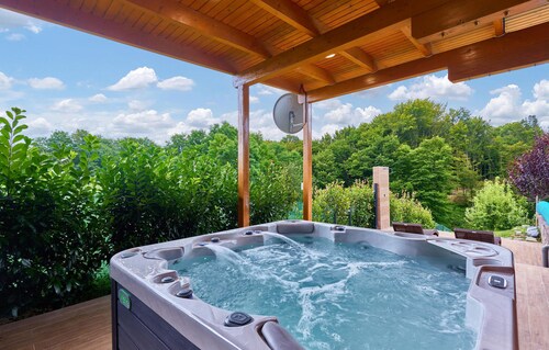 Belle maison à Rakov Potok avec WiFi