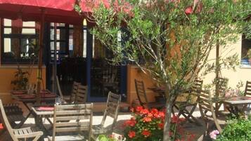 Spécialités Cuisine française