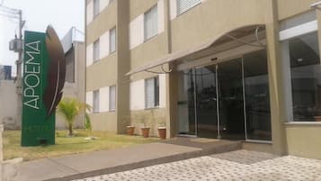 Fachada