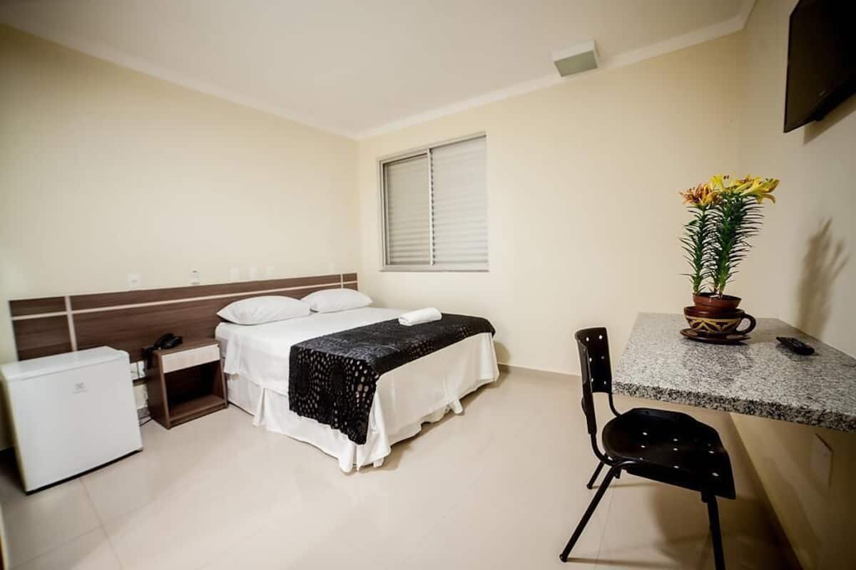 minibar, free wifi, bed sheets