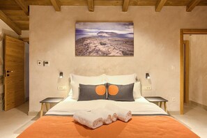 2 soverom, strykejern/-brett, wi-fi og sengetøy