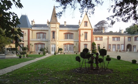 Exterior. Homerez - Apt. Saint-Martin-des-Entrées