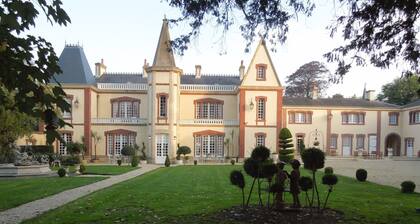 Homerez - Appart. Saint-Martin-des-Entrées