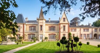 Homerez - Appart. Saint-Martin-des-Entrées