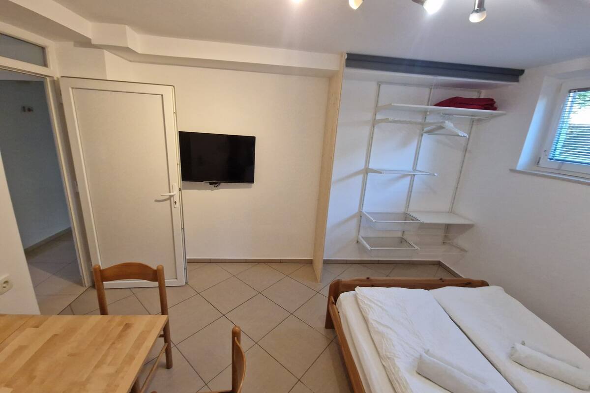 Classic Apartment