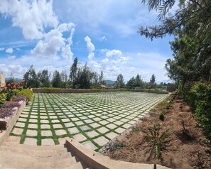 Jardin