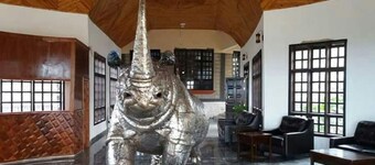 Kiikaloh Grand Resort