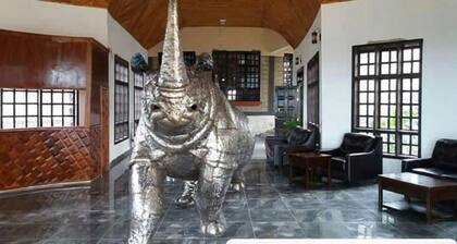 Kiikaloh Grand Resort