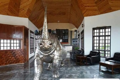 Kiikaloh Grand Resort