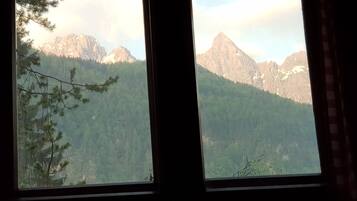 Apartment, 1 Bedroom | View from room