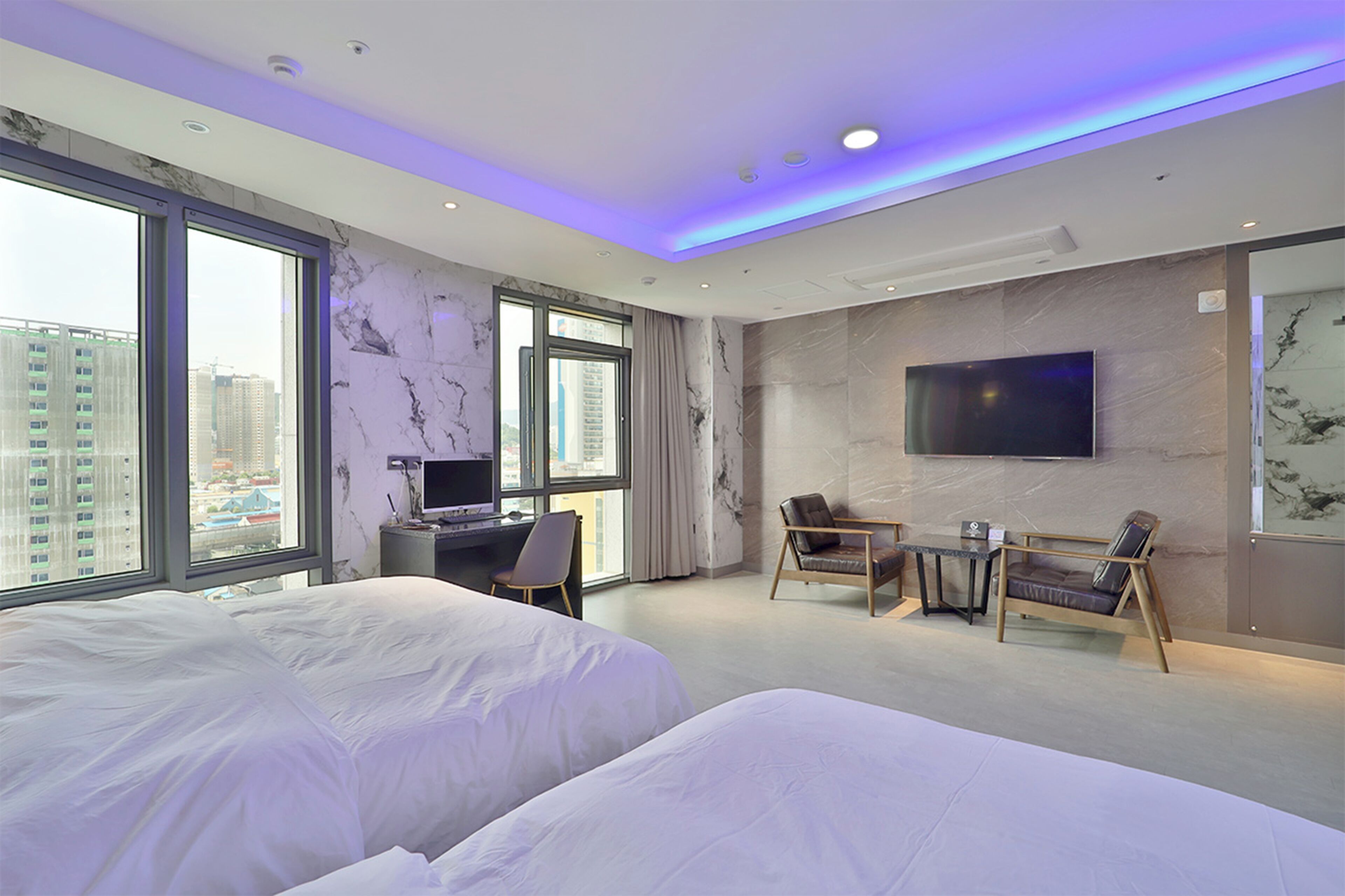 Foto - HOTEL YUNA Business