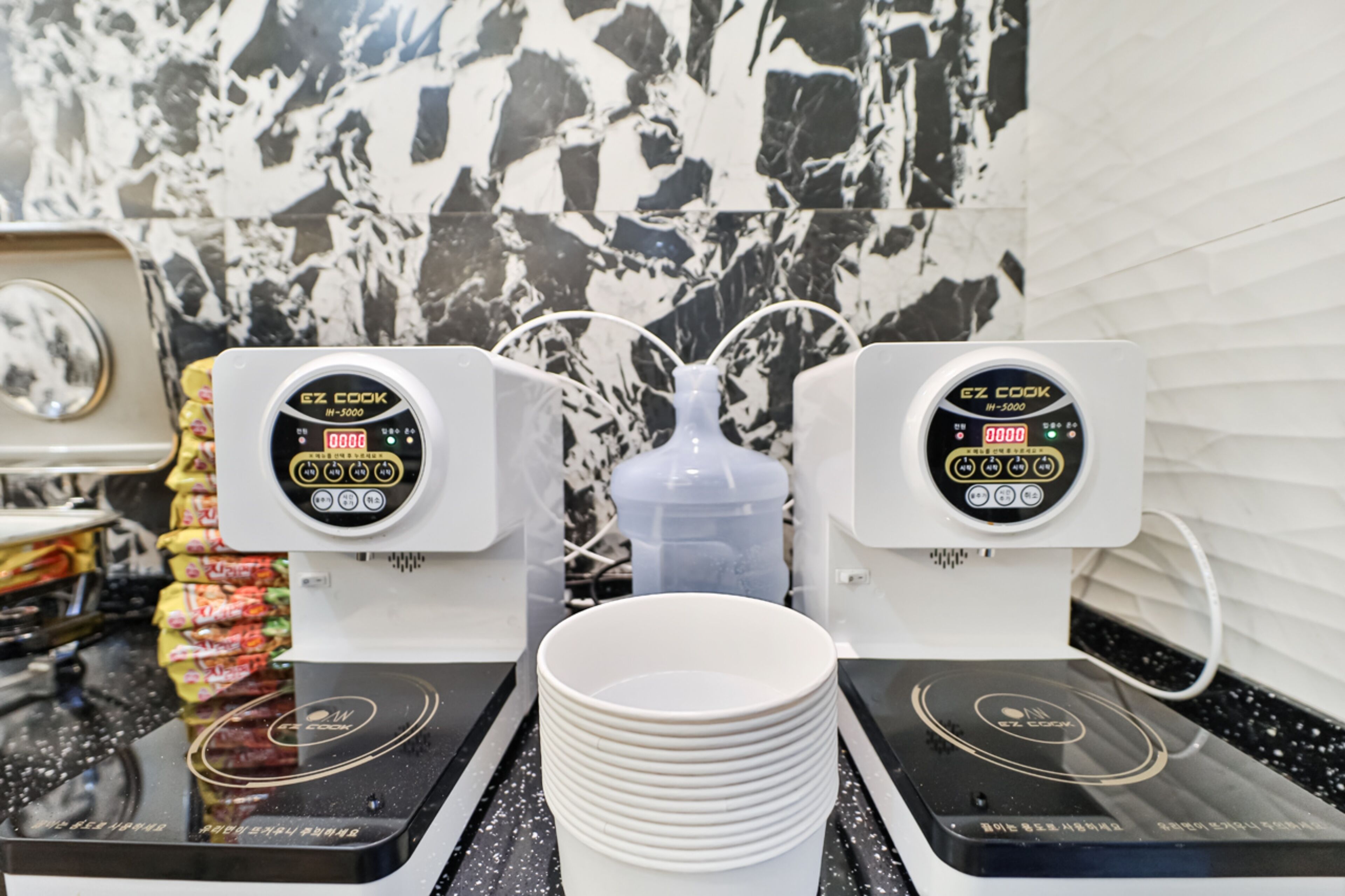 Foto - HOTEL YUNA Business