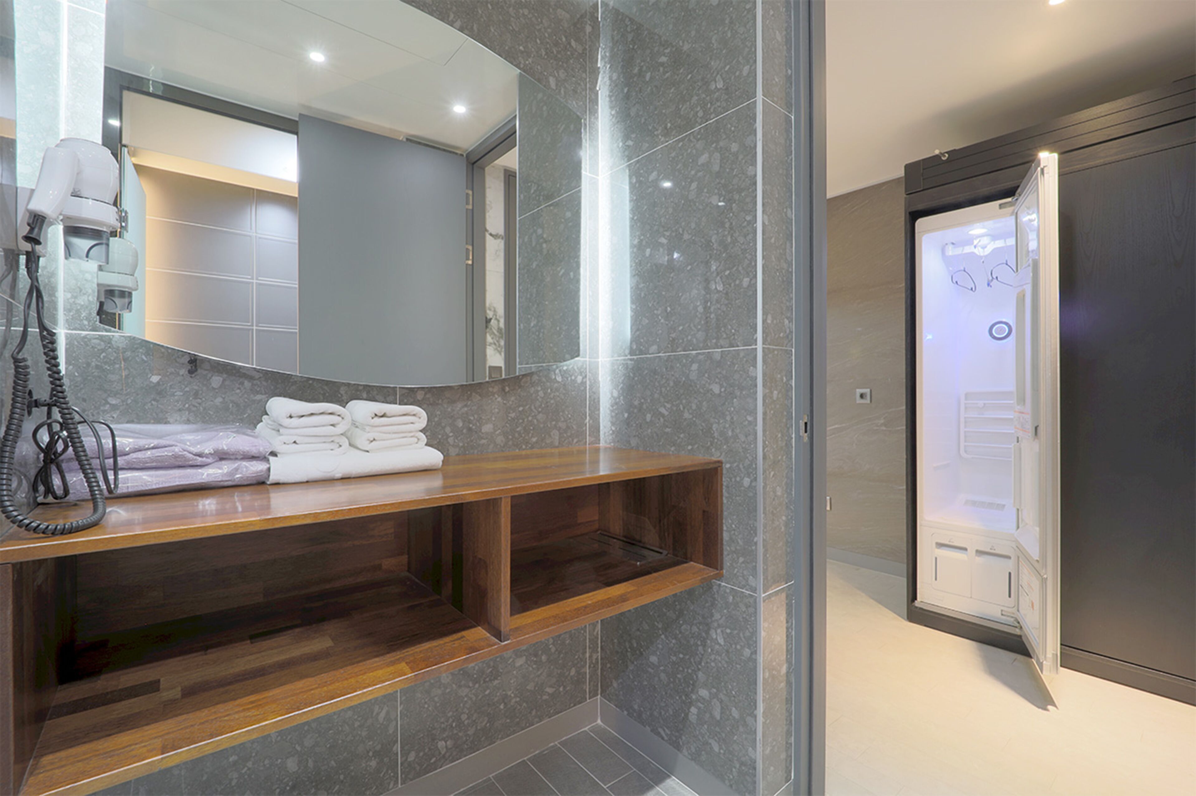 Foto - HOTEL YUNA Business