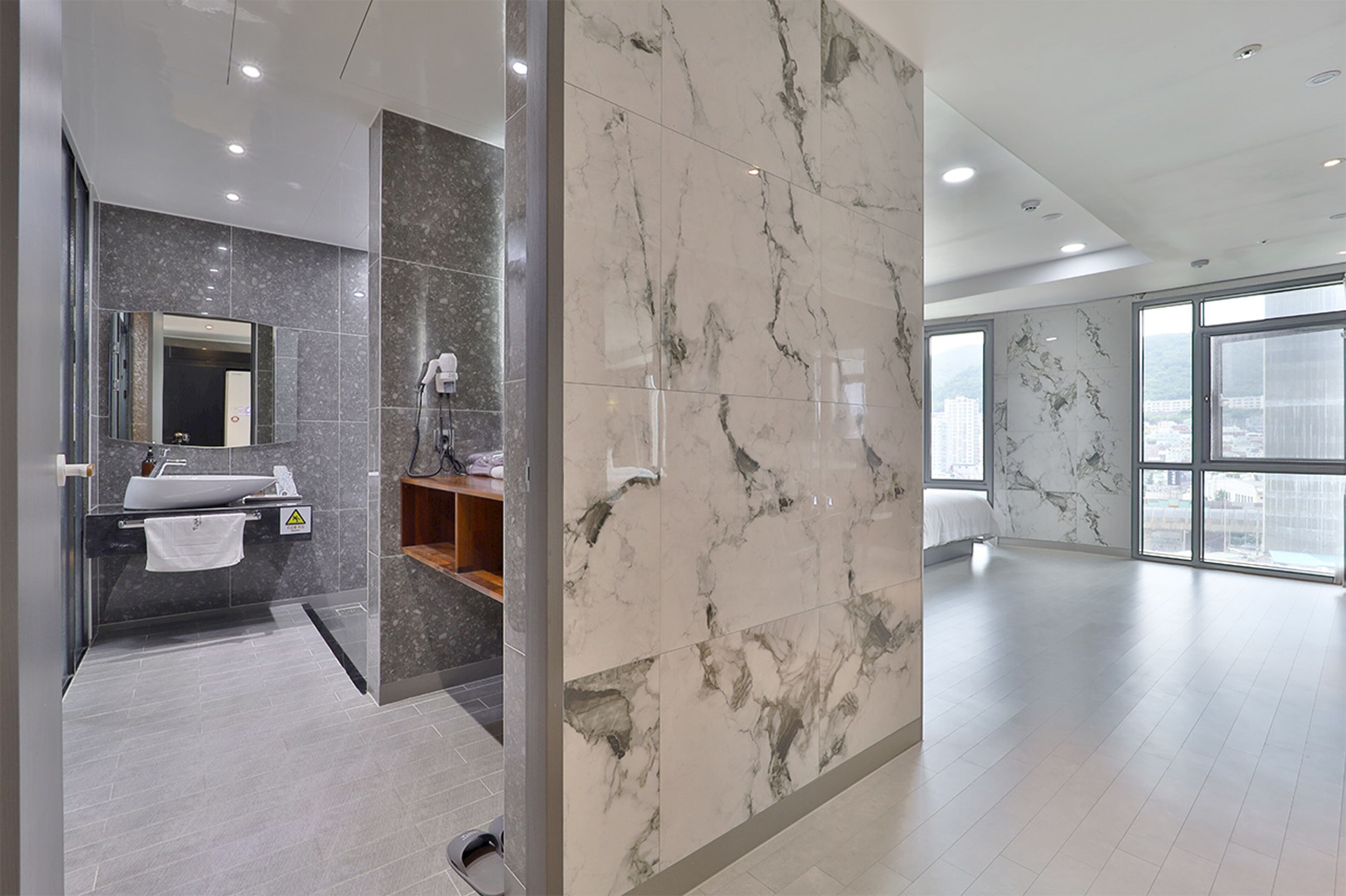 Foto - HOTEL YUNA Business