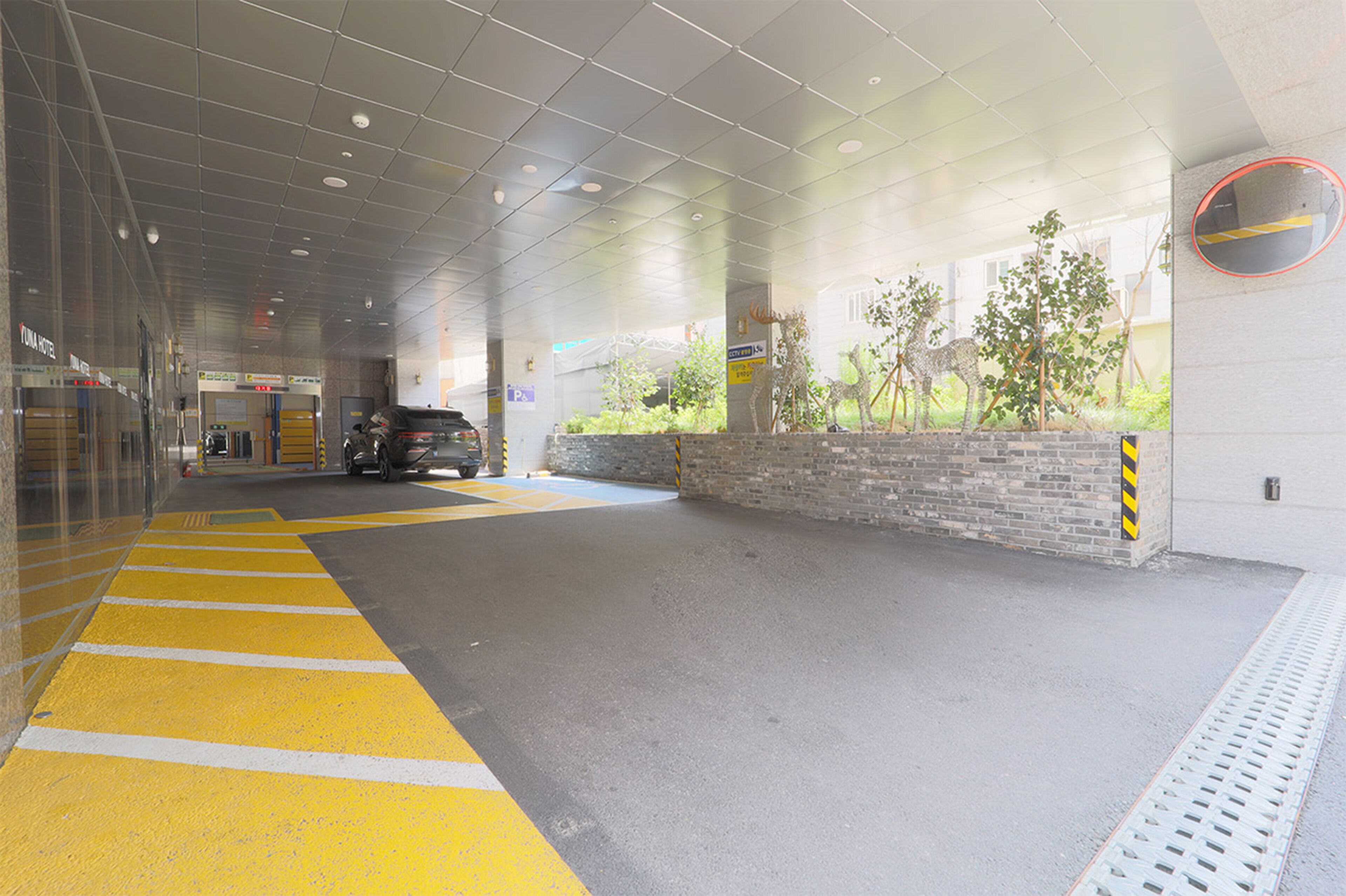 Foto - HOTEL YUNA Business