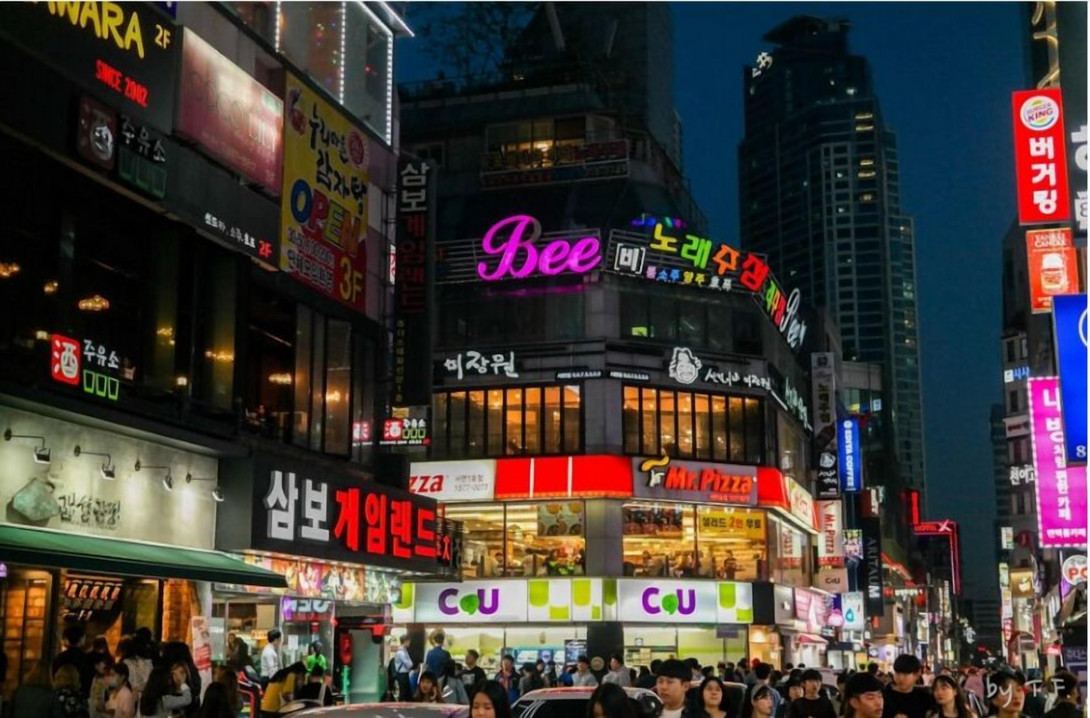 Foto - HOTEL YUNA Business