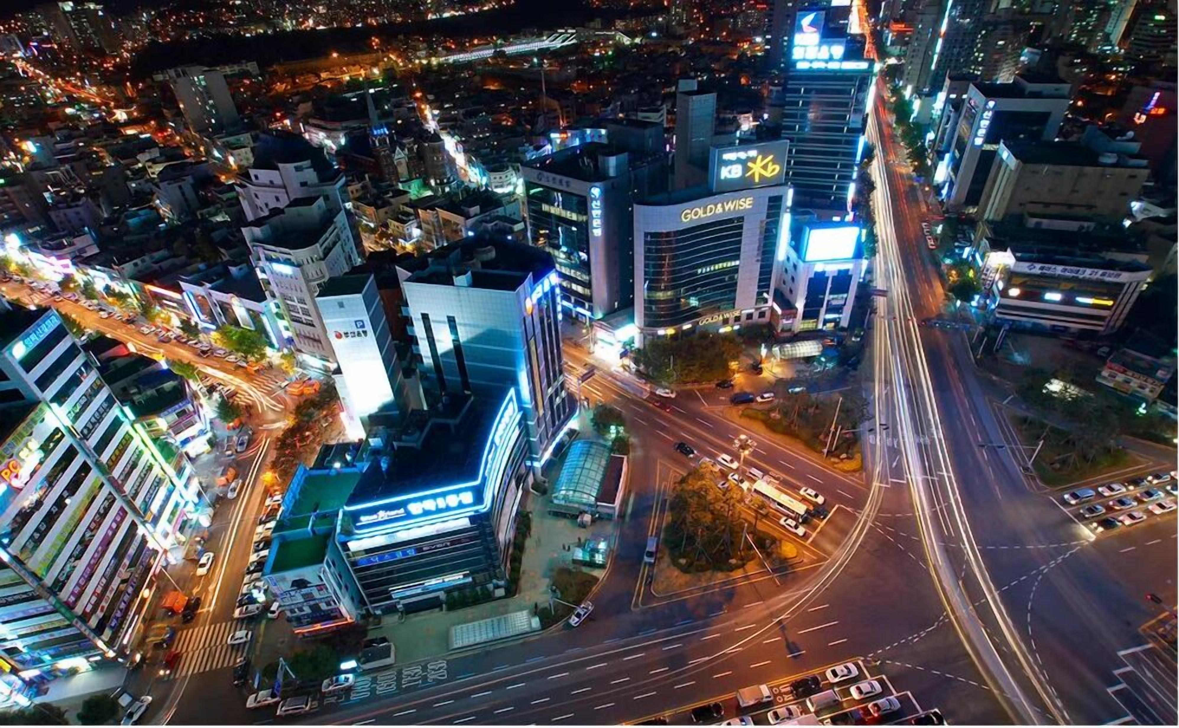 Foto - HOTEL YUNA Business