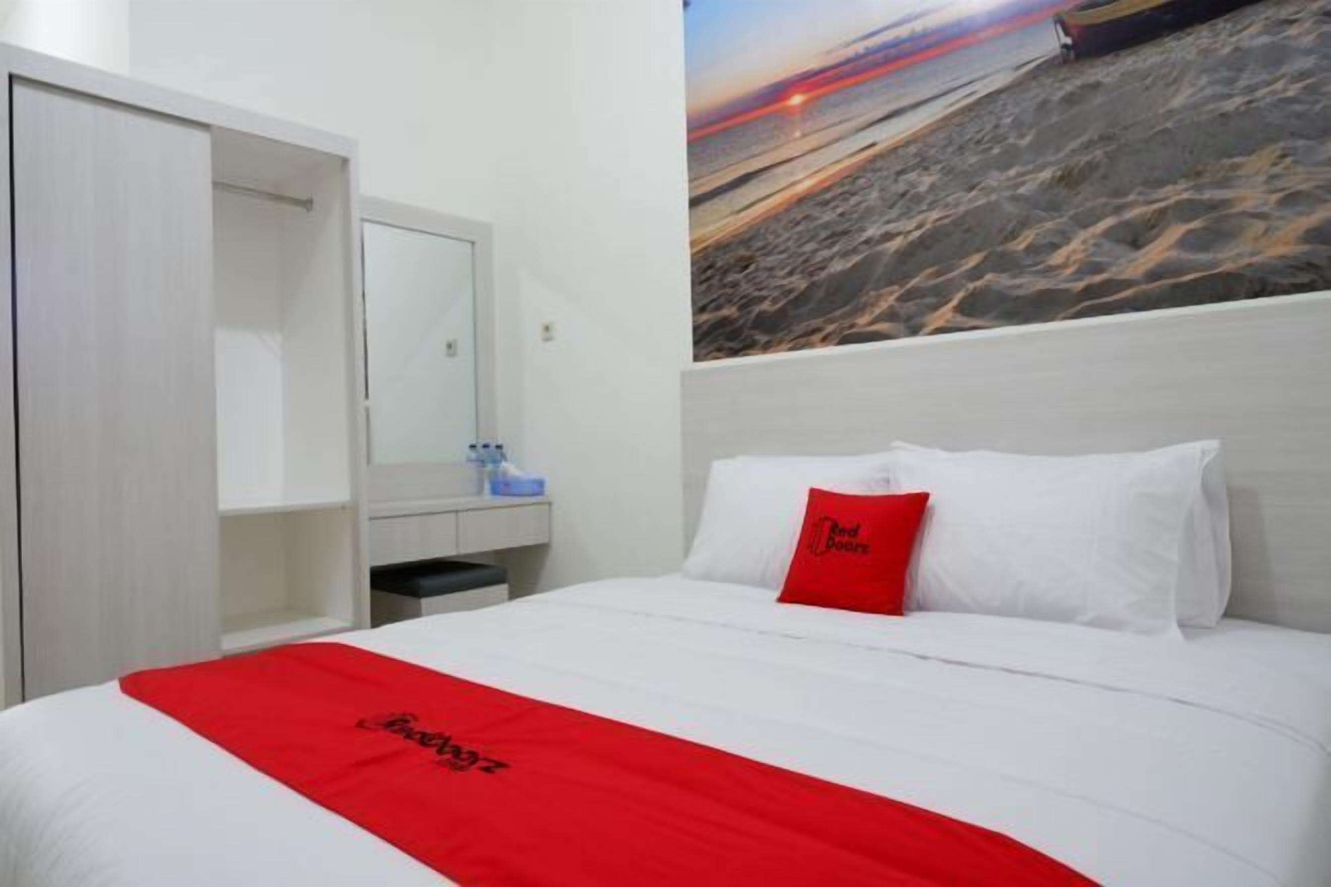 Escritorio y wifi gratis