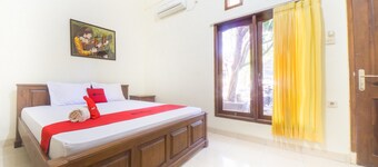 RedDoorz near Nusa Cendana University