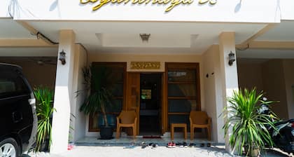 RedDoorz near Cipinang Indah Mall