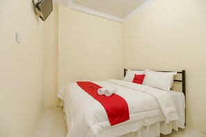 Doppelzimmer | Kostenloses WLAN
