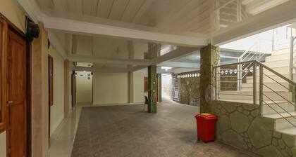 RedDoorz near Tahura Berastagi