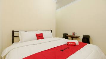 Double Room | Free WiFi