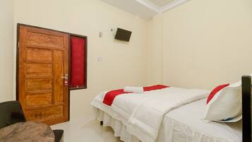 Double Room | Free WiFi