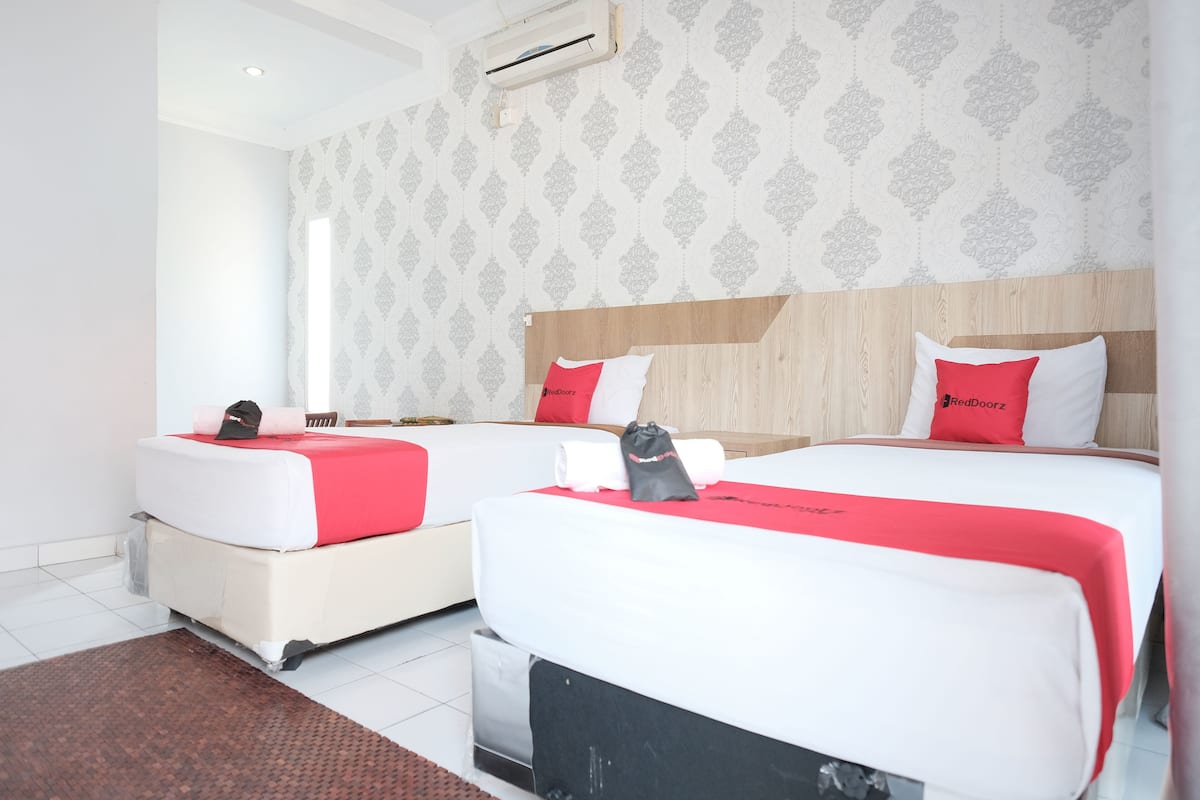ห้องทวิน | Wi-Fi ฟรี