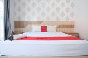 Doppelzimmer | Kostenloses WLAN