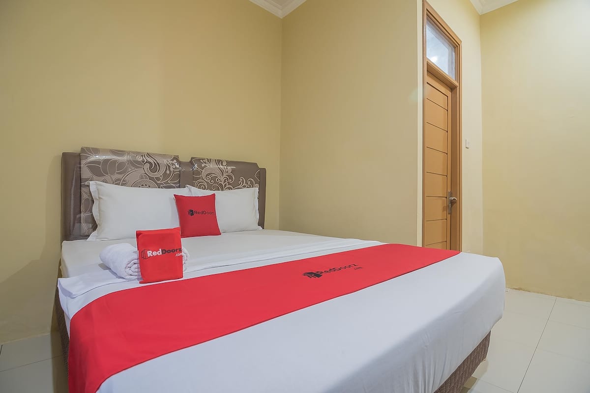 1 chambre, Wi-Fi gratuit