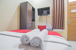 Double Room | Free WiFi