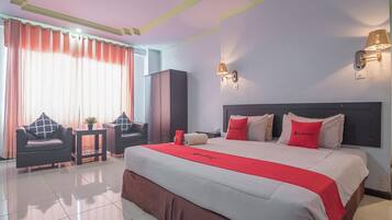 Executive Room | Free WiFi