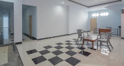 RedDoorz Syariah near Ramayana Mall Tarakan