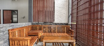 RedDoorz Syariah @ Jl. Cengger Ayam Dalam