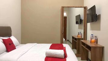 Premium Room | Free WiFi