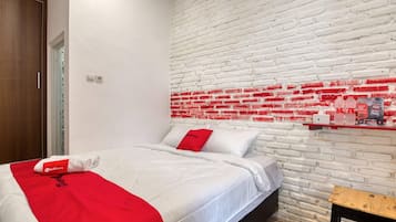 Double Room | Free WiFi