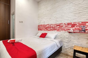 Habitación doble | Wifi gratis 