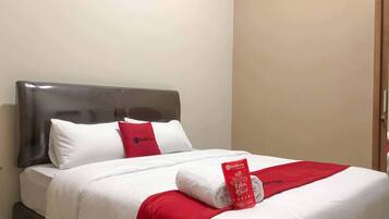 Kamar Premium | Wi-Fi gratis