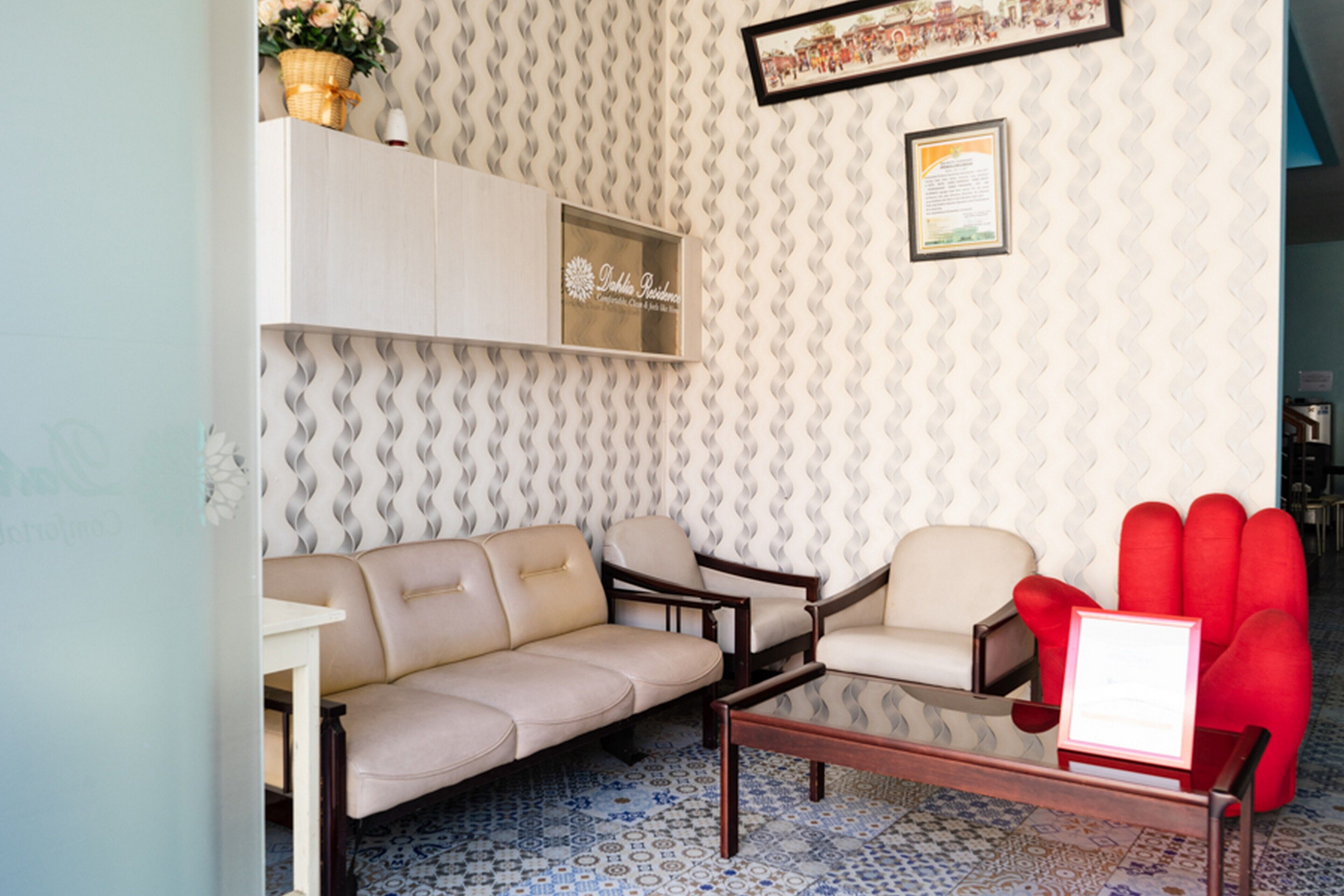 Foto - RedDoorz Near Gajah Mada Street Semarang