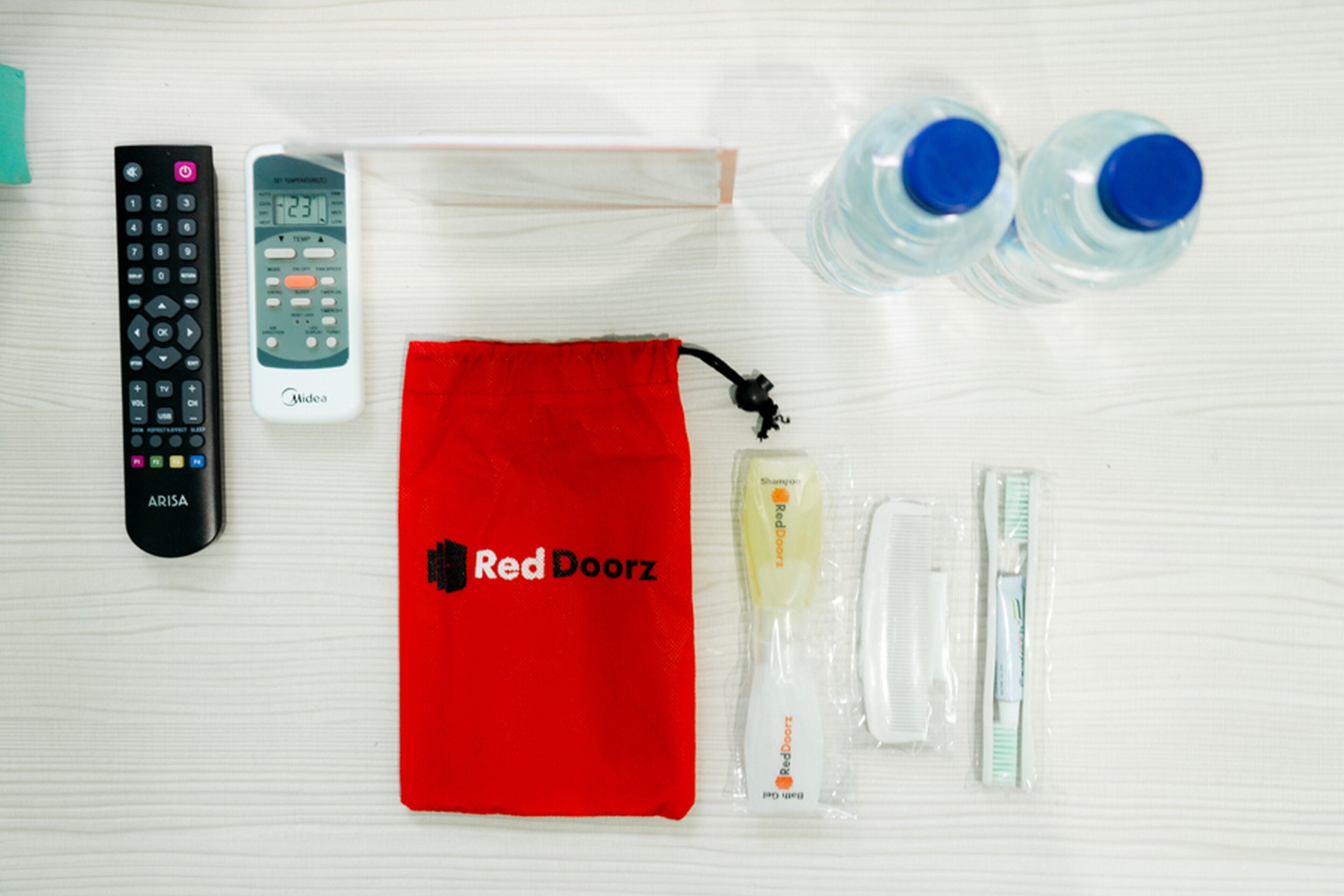 Foto - RedDoorz Near Gajah Mada Street Semarang