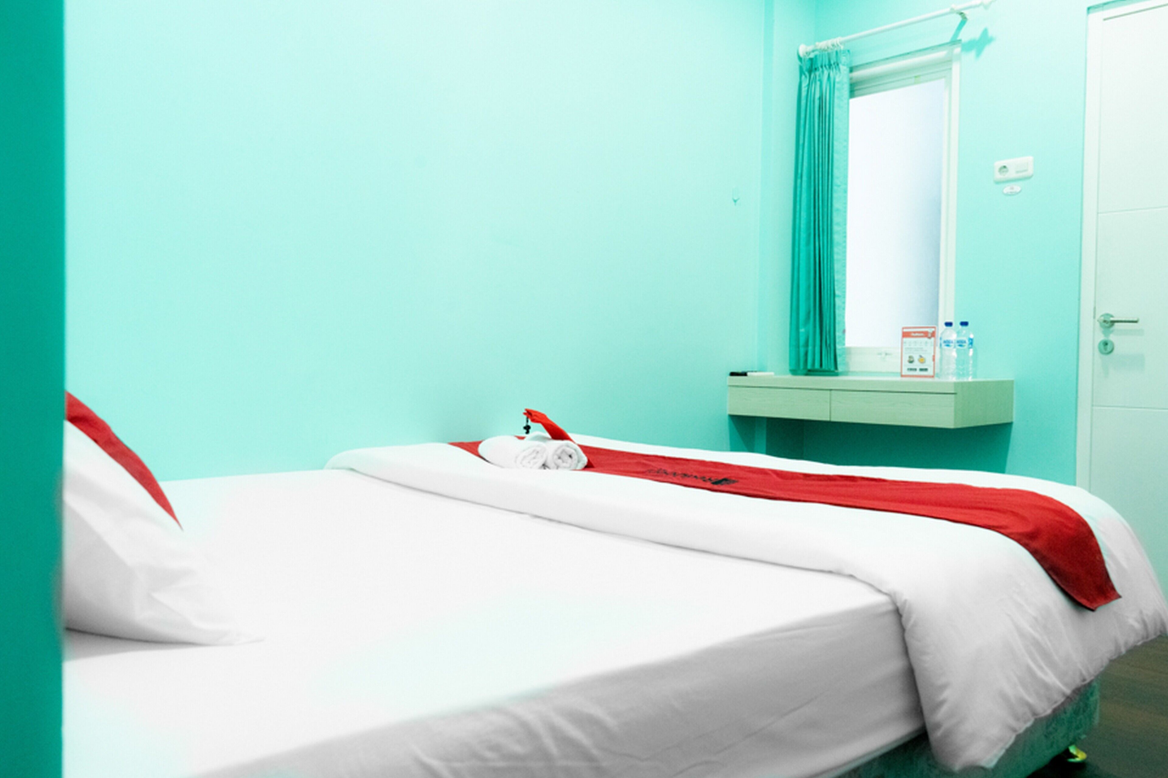 Foto - RedDoorz Near Gajah Mada Street Semarang