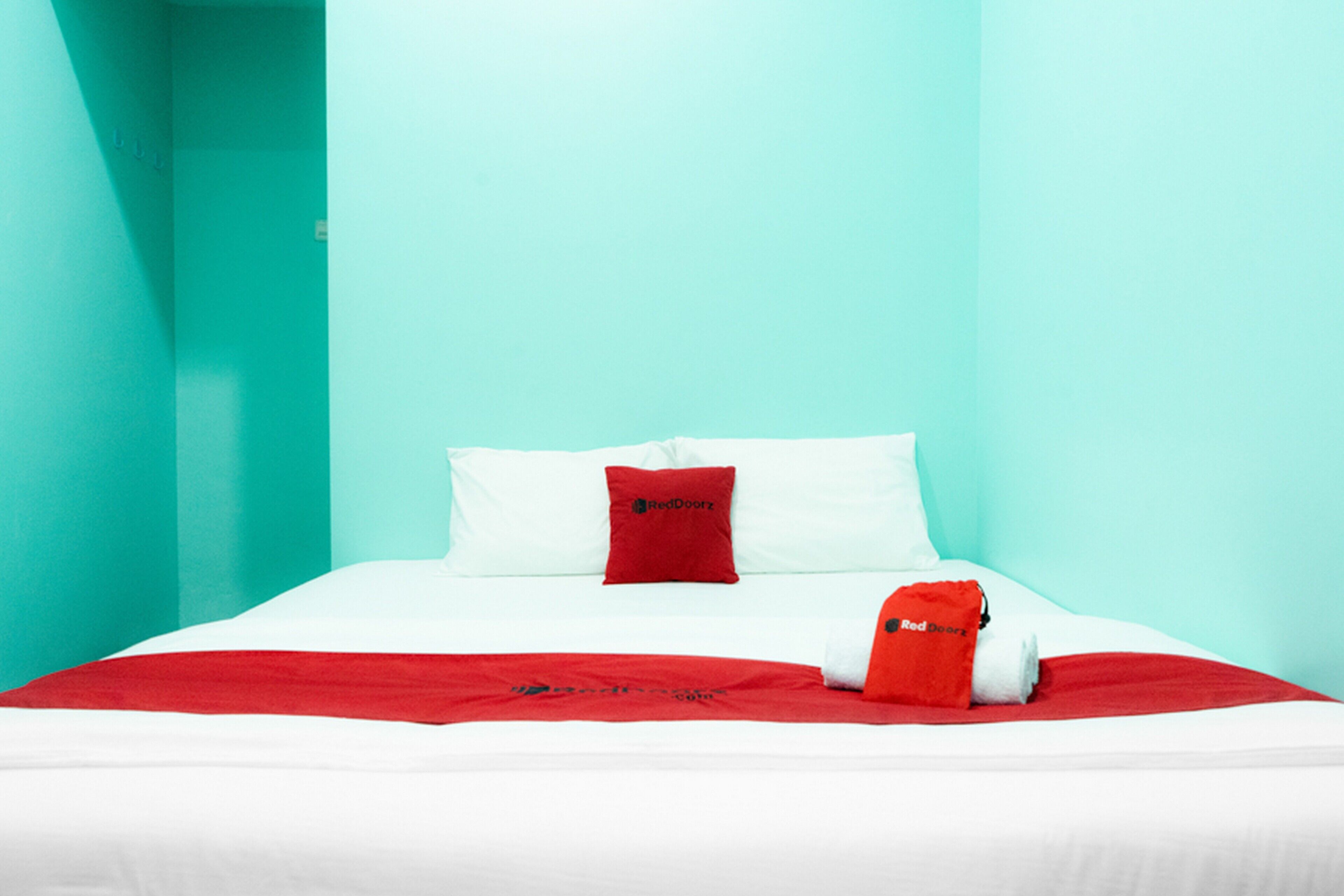 Foto - RedDoorz Near Gajah Mada Street Semarang